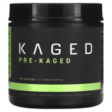 Kaged Muscle Pre-Kaged (640 gr.)