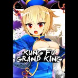 Kagura Games Kung Fu Grand King (PC - Steam elektronikus játék licensz)