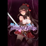 Kagura Games Tower of Ardia (PC - Steam elektronikus játék licensz)
