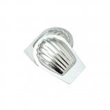 Kagyló, medvetalp vagy madeleine sütőforma 20 db