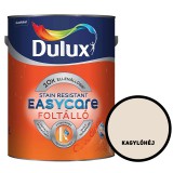 KAGYLÓHÉJ - DULUX EASYCARE VÍZTASZÍTÓ LATEX BELTÉRI FALFESTÉK - 5L
