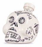 KAH Blanco Tequila (0,7L 40%)