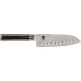 kai KAI DM718 Shun Classic Rozsdamentes acél 1 db Santoku kés