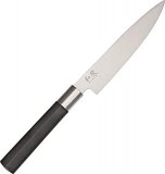 KAI Wasabi Black általános kés -15 cm
