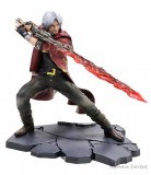 Kaili E-Commerce Co., Ltd. Devil May Cry - Dante jellegű figura 28 cm