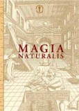 Kairosz Kiadó Anna Banks: Magia Naturalis - könyv