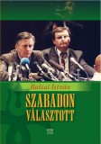 Kairosz Kiadó Balsai István: Szabadon választott - könyv