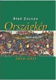 Kairosz Kiadó Bíró Zoltán: Országkép - könyv