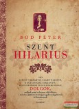 Kairosz Kiadó Bod Péter - Szent Hilarius