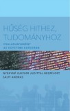 Kairosz Kiadó Bodnár Dániel: Hűség hithez tudományhoz - Családanyaként az egyetemi katedrán - könyv