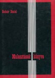 Kairosz Kiadó Bodnár Dániel: Mulasztások könyve - könyv