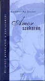 Kairosz Kiadó Bojvánszky Eszter: Ámor szekerén - könyv