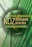 Kairosz Kiadó Csath Magdolna: Közgazdaságról közérthetően - könyv