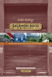 Kairosz Kiadó Csóti György: Salamon bácsi, a redőnyárus - könyv