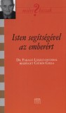 Kairosz Kiadó Csűrös Csilla: Isten segítségével az emberért - könyv