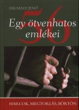 Kairosz Kiadó Dalmadi Jenő: Egy ötvenhatos emlékei - könyv