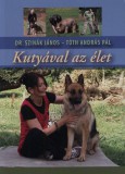 Kairosz Kiadó Dr. Szinák János, Tóth András Pál: Kutyával az élet - könyv