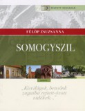 Kairosz Kiadó Fülöp Zsuzsanna: Somogyszil - könyv