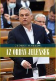 Kairosz Kiadó Georgi Markov - Az Orbán-jelenség