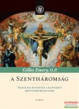 Kairosz Kiadó Gilles Emery, O.P. - A Szentháromság