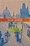 Kairosz Kiadó Gustav Janouch - Beszélgetések Kafkával