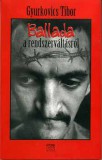 Kairosz Kiadó Gyurkovics Tibor: Ballada a rendszerváltásról - könyv