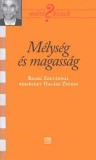 Kairosz Kiadó Halász Zsuzsa: Mélység és magasság - könyv
