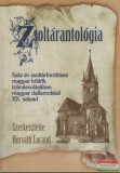 Kairosz Kiadó Horváth Lóránd szerk. - Zsoltárantológia - Száz év zsoltárfordításai magyar költők tolmácsolásában magyar dallamokkal