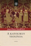 Kairosz Kiadó Jean-Pierre Torrell O.P.: A katolikus teológia - könyv