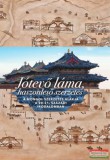 Kairosz Kiadó Jótevő láma, haszonleső szerzetes - A mongol szerzetes alakja a 20-21. századi irodalomban