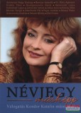 Kairosz Kiadó Kondor Katalin - Névjegy - másképp