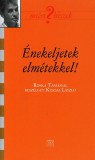 Kairosz Kiadó Kozma László: Énekeljetek elmétekkel! - könyv