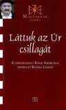Kairosz Kiadó Kozma László: Láttuk az Úr csillagát - könyv