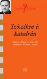 Kairosz Kiadó Kozma László: Szószéken és katedrán - könyv