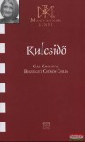 Kairosz Kiadó Kulcsidő - Gál Kingával beszélget Csűrös Csilla