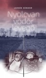 Kairosz Kiadó Lezsák Sándor: Nyolcvan vödör levegő - könyv