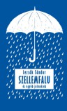 Kairosz Kiadó Lezsák Sándor: Szellemfalu - könyv