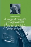 Kairosz Kiadó Lőrincz Sándor: A magunk cseppjét a világóceánból - könyv
