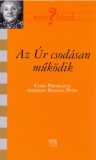 Kairosz Kiadó Makk Attila: Az Úr csodásan működik - könyv