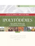 Kairosz Kiadó Molnár Imre, Csáky Károly: Ipolyfödémes - könyv