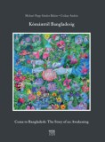Kairosz Kiadó Muhari-Papp Sándor Balázs, Csókay András: Kómámtól Bangladesig - Com to Bangladesh - könyv