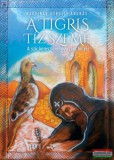 Kairosz Kiadó Nacsinák Gergely András - A tigris tíz szeme - A szír kereszténység szent helyei