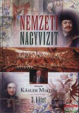 Kairosz Kiadó Nemzeti nagyvizit 3. kötet - Kásler Miklós szerk.