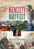 Kairosz Kiadó Nemzeti nagyvizit 4. kötet - Kásler Miklós szerk.