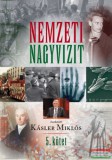 Kairosz Kiadó Nemzeti nagyvizit 5. kötet - Kásler Miklós szerk.