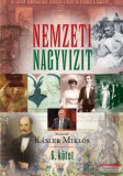 Kairosz Kiadó Nemzeti nagyvizit 6. kötet - Kásler Miklós szerk.