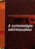 Kairosz Kiadó Norbert Potthoff: A szcientológia labirintusában - könyv