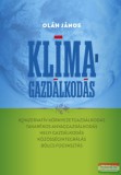 Kairosz Kiadó Oláh János - Klímagazdálkodás