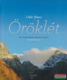 Kairosz Kiadó Oláh János - Öröklét