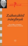 Kairosz Kiadó P.horváth Tamás: Zsákutcákból irányfények - könyv